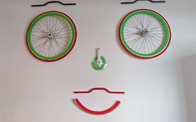 Bed & Bike Ferrara